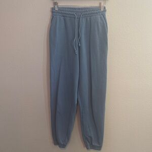 Zara sweatpants